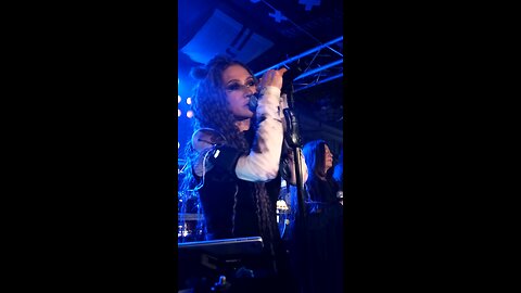 Линда. Концерт в Ухте. Harat's pub 08.03.2024