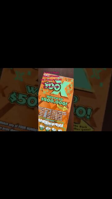 Auto Win Found | Buy-U Scratches | Louisiana Lottery