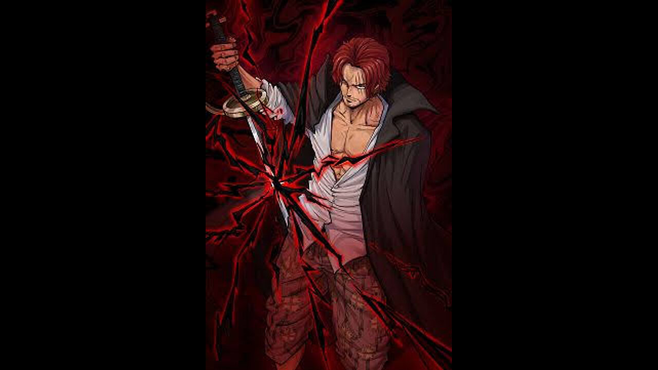 When it comes to HAKI this man is on whole different level