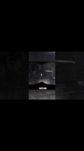 My Wife Running From Michael Myers 🔪