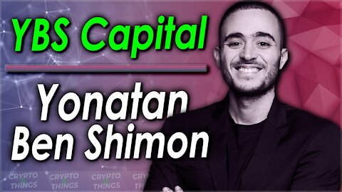 ▶️ Yonatan Ben Shimon From YBS Capital | EP:416