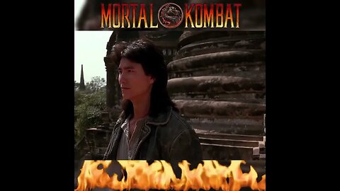 MORTAL 🐲 KOMBAT 1995 #Shorts #MortalKombat #СмертельнаяБитва #МорталКомбат Часть 0010