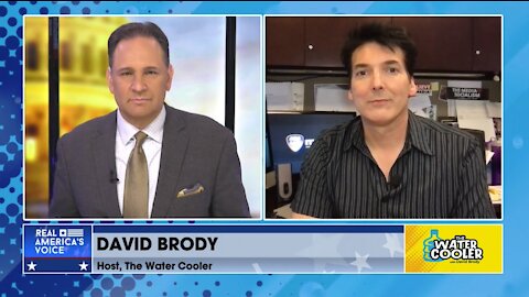 Today: Editor-in-Chief of MRCTV, Eric Scheiner on the media’s coverage of COVID Virus Origins