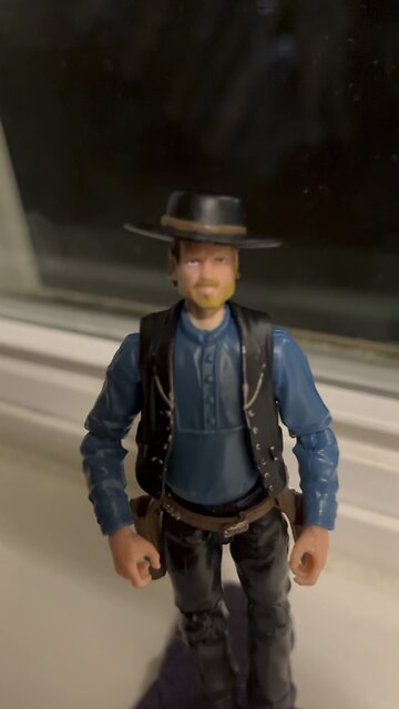 On this date in 1881, the Showdown at the OK Corral took place