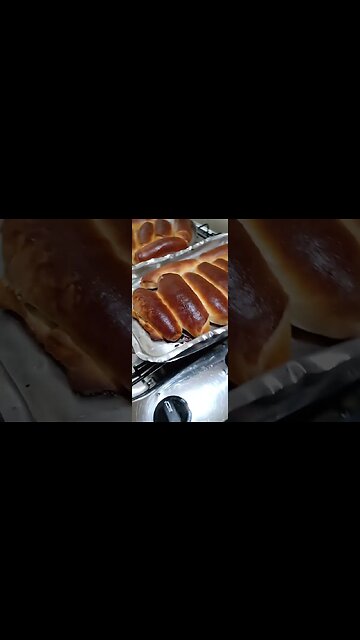 #bread , #food , #recipes , #pao