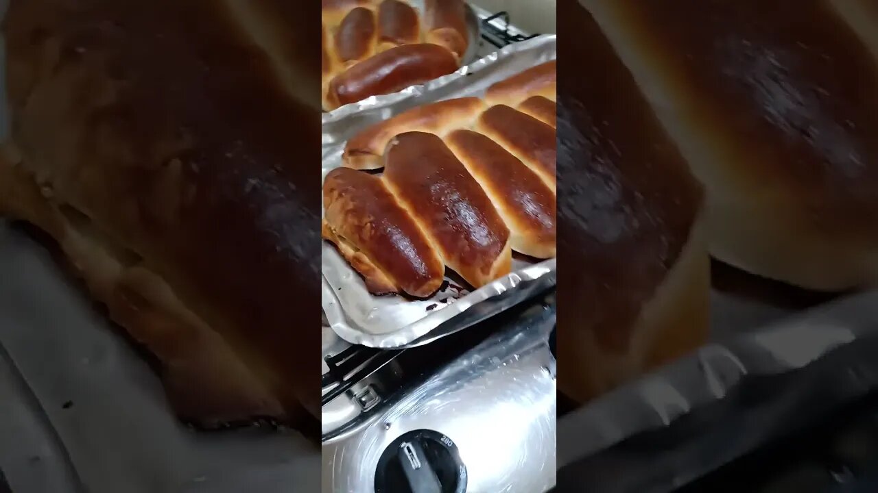 #bread , #food , #recipes , #pao