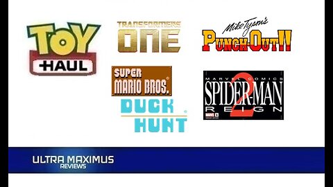 💥 Birthday Toy Haul August 2024