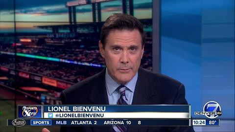 Denver7 Sports Xtra 10pm July 24