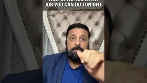 Remove your hatred to the people
