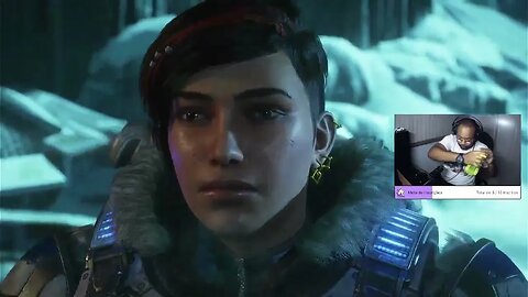 VAMOS DERRUBAR O MONSTRÃO | Gears 5 #gears5