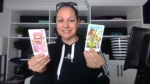 This Strange DUO Is At It Again || Weekly Collective Tarot Reading