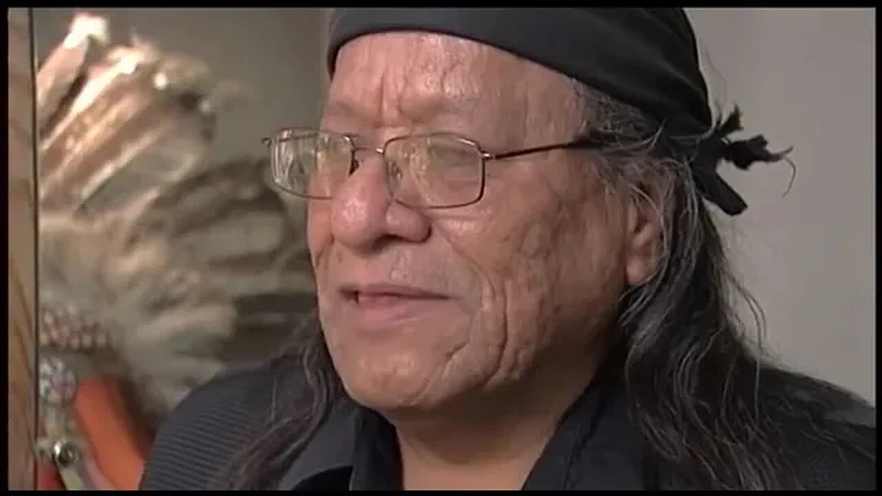 Joseph Geronimo Mescalero Apache
