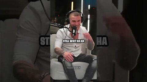 I Smashed And Dashed.