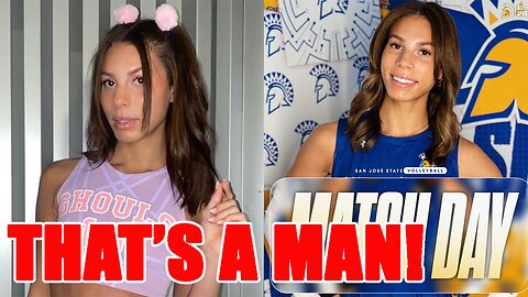 Boise State Volleyball team STUNS NCAA! FORFEITS match against TRANS opponent with LOUD REJECTION!