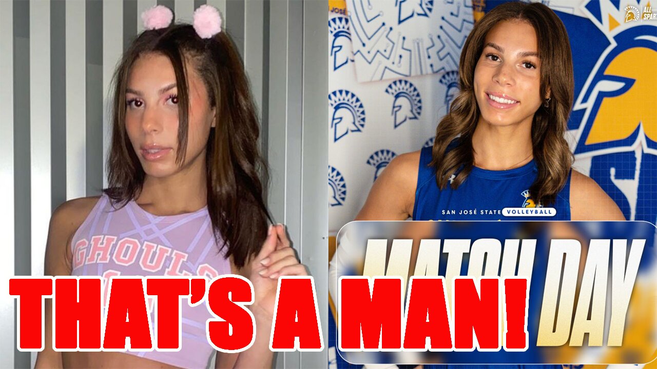 Boise State Volleyball team STUNS NCAA! FORFEITS match against TRANS opponent with LOUD REJECTION!