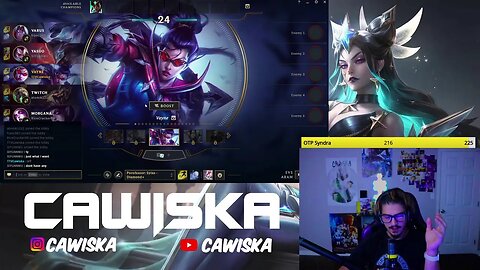 Late Night League