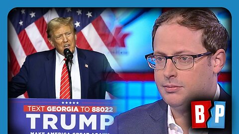 Nate Silver: 'GUT' Says TRUMP WILL WIN