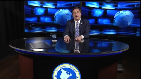 Absolute Proof Election 2020 Documentary - Mike Lindell 2021