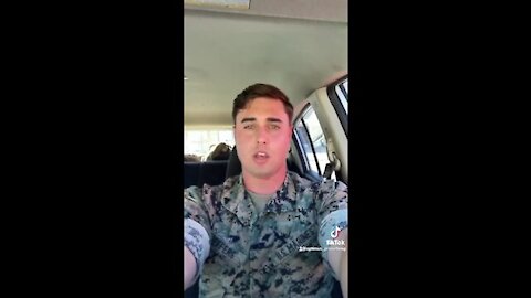 The faces being destroyed in our military for refusing to take the jab..sad what is happening
