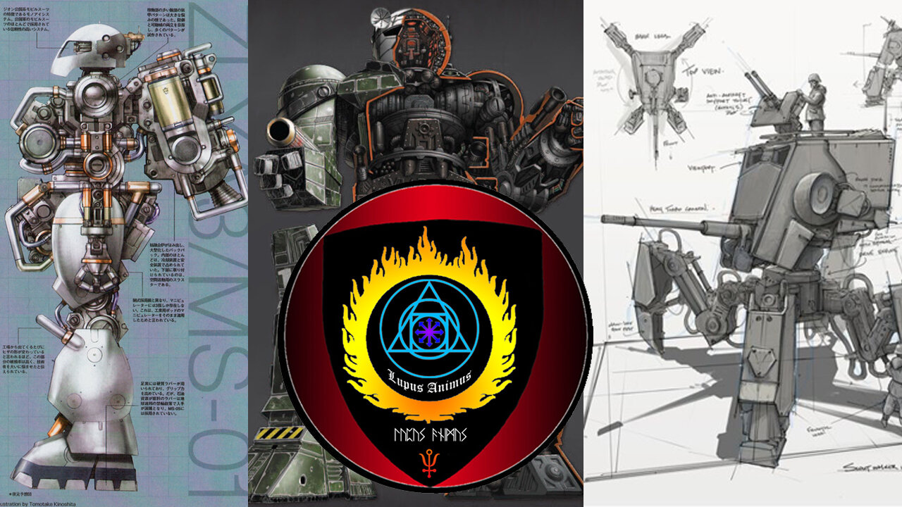 A Practical Guide to Mech Design (Part 1: Task and Purpose)