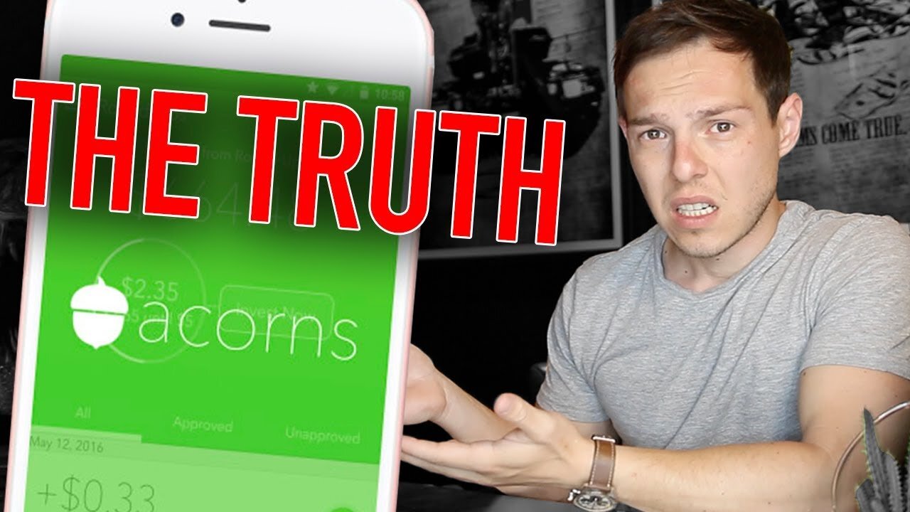 what you guys should know about arcorns