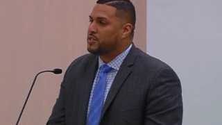 City discusses controversial settlement