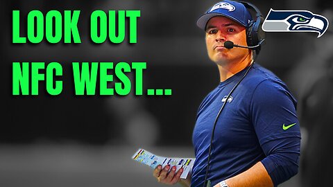 Seahawks Just Got OUTSTANDING News Ahead Of Week 8