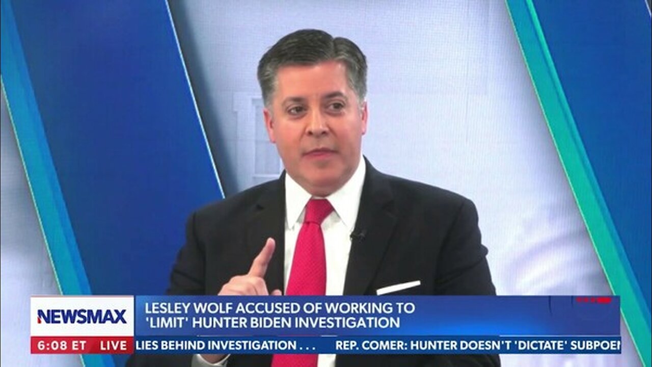 Former prosecutor Lesley Wolf deposed amid IRS whistleblower allegations