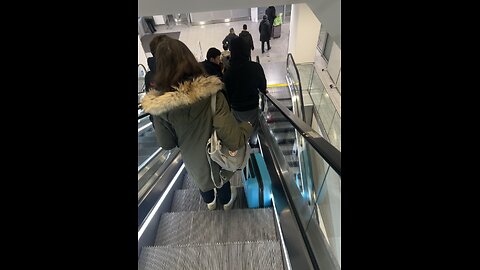 Düsseldorf airport