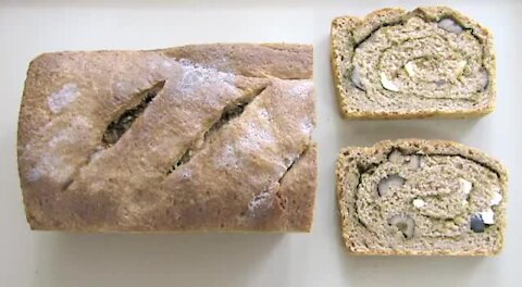 SD06 Spelt Bread 3 | Sourdough eCourse Lesson 6