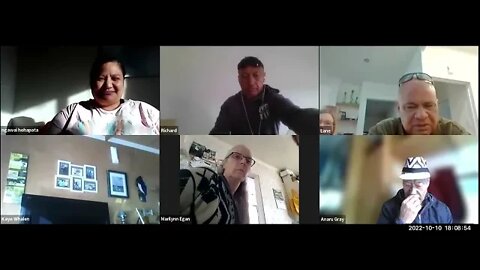 THERE IS NO MANA IN THE NZ JURISTICTION THE SOVEREIGNTY HAS ALWAYS BEEN IN AOTEAROA