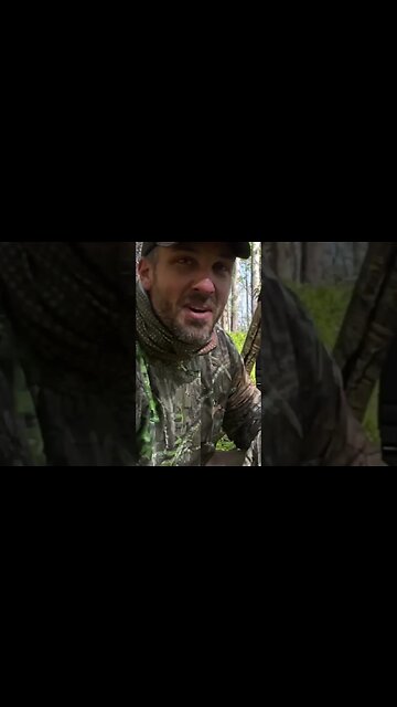 Turkey Hunting | ON3 Jason Salyer