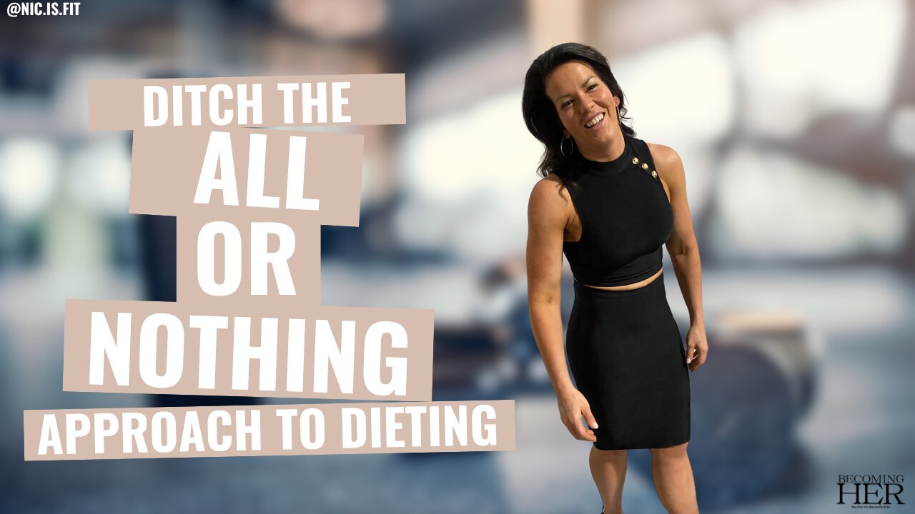 Transform Your Fitness Journey: Embrace Where You Are