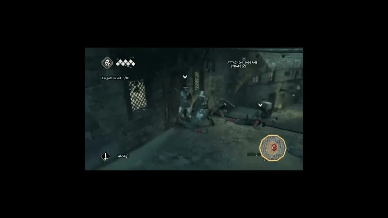 Assassin's Creed 2 #5 #Shorts