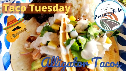 Taco Tuesday