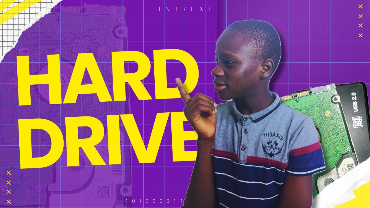 Hard-Drives: What You Must Understand