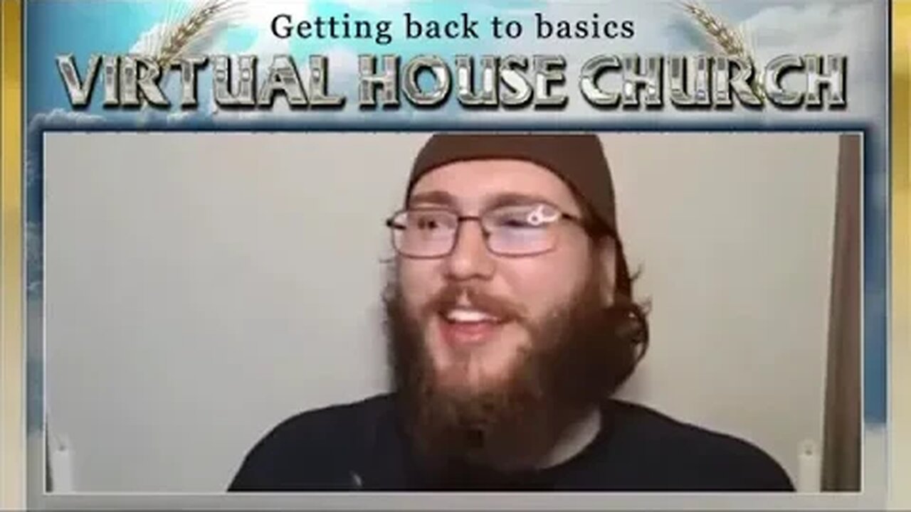 Virtual House Church 9 2 23