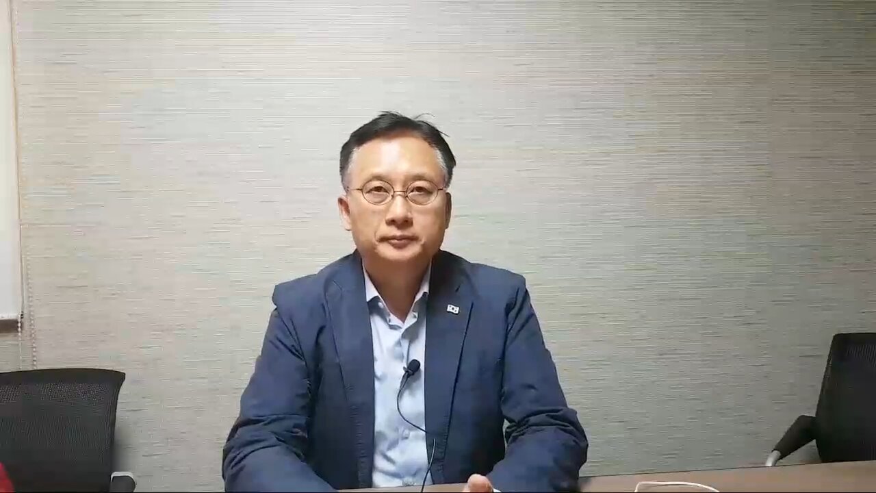 ★[태평TV] 170826 트럼프의 결단, 태극기의 결단 [김일선의 태극기대반격] 김일선 교수