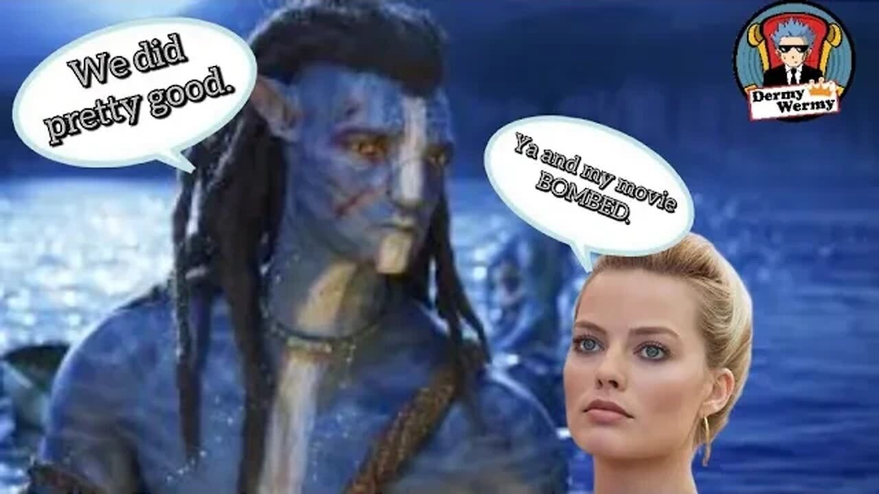 Avatar 2 Does Well While Babylon FLOPS