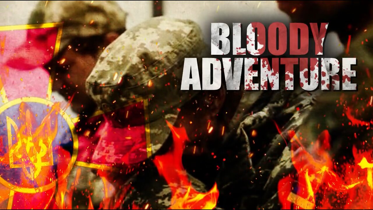Ukraine's Bloody Adventure In Russia's Kursk Region Slowly Coming To Its End!