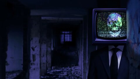 Fullscream Bossfright 2022 intro