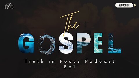 The Dangers of a Watered-Down Gospel: Ep 1