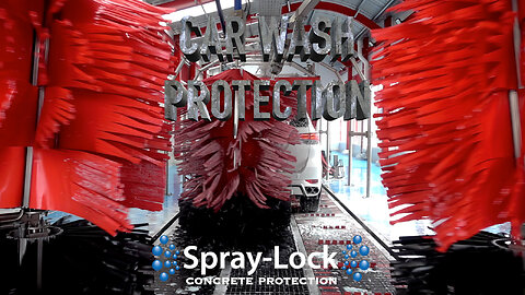 Car Wash Protection