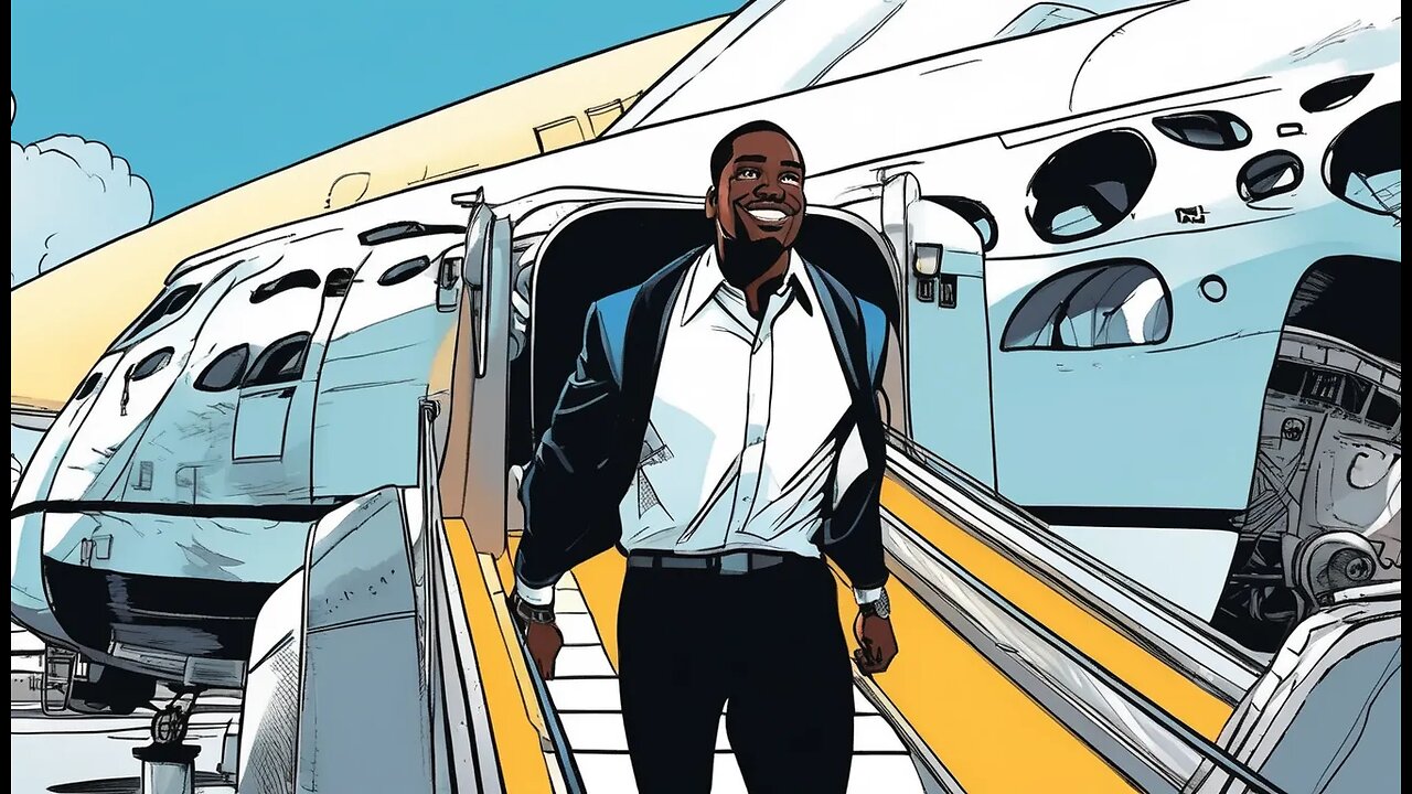 THE REAL REASONS WHY MEN ARE GETTING THEIR PASSPORTS