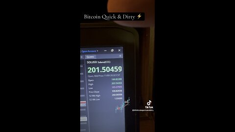 ⚡️ Bitcoin Breaks Another High at $77,542 ⚡️ Its on!