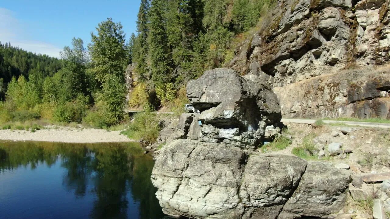 The Rock