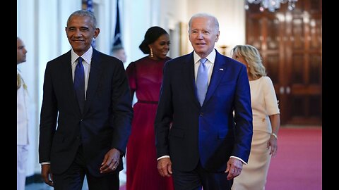 Group Led By Ex-Obama Official Pushes Biden to Step Aside