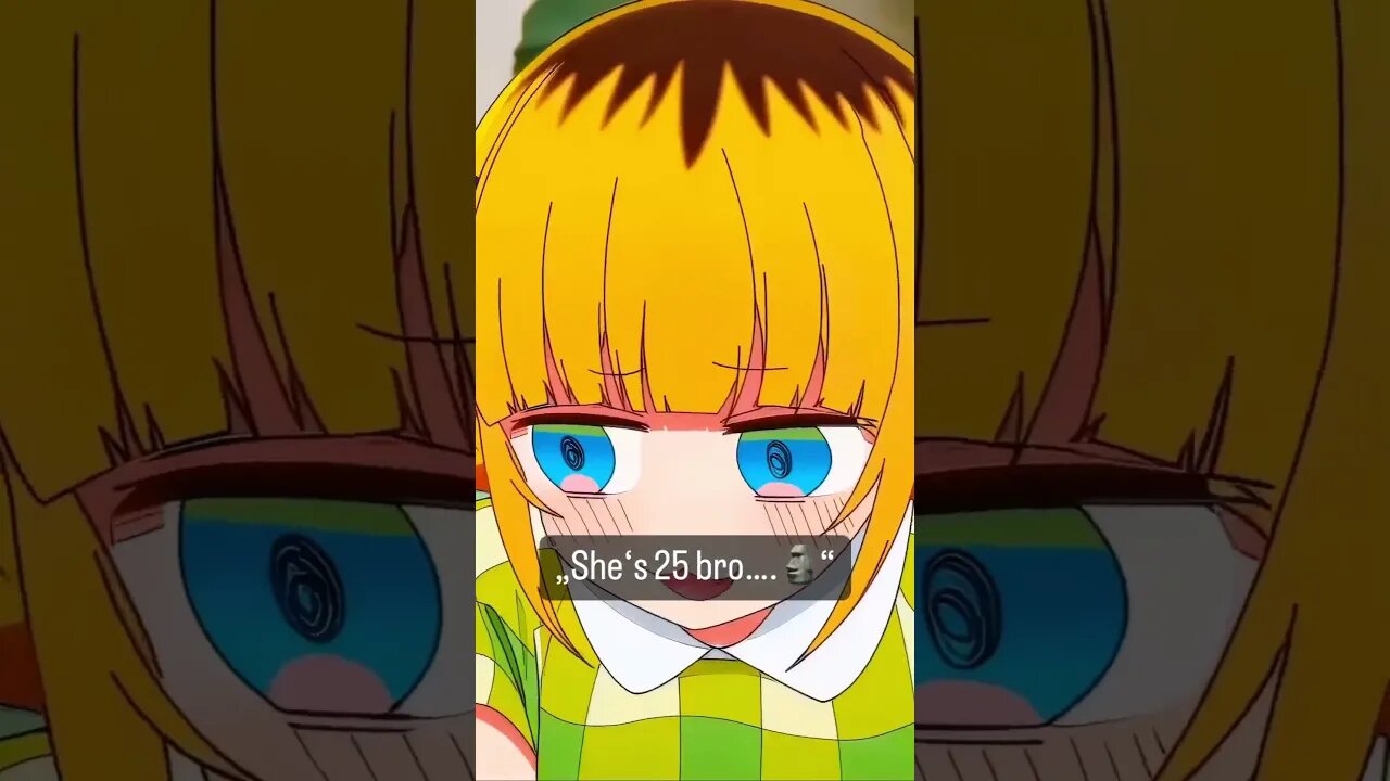 Some People Still Don't Get It #anime #animeedit #oshinoko #shorts