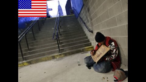Eyewitness-seeing to believing it video: 3rd world verse a civilized city like HK