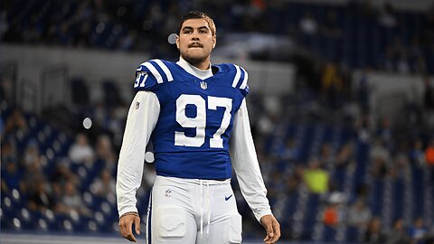 Indianapolis Colts Vs. Denver Broncos Preseason Highlights | Week 1